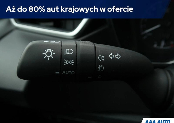 Toyota Corolla cena 94000 przebieg: 48226, rok produkcji 2022 z Legionowo małe 301